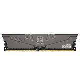 Team Group TTCED432G3600HC18JDC01 hukommelsesmodul 32 GB 2 x 16 GB DDR4 288-pin DIMM