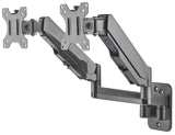 Manhattan 461627 tv-beslag 81,3 cm (32") Sort