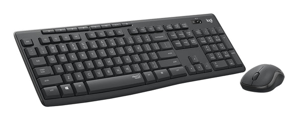 Logitech MK295 Silent