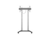 Multibrackets 6751 skærmbeslag til skiltning 2,29 m (90") Sort