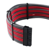 Cablemod CM-PCAB-BKIT-NKCR-3PK-R intern strømkabel