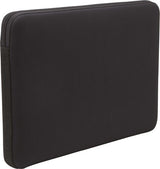 Case Logic LAPS-114 Black 35,6 cm (14") Etui Sort