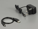 DeLOCK 18684 video-splitter HDMI 4x HDMI