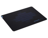 Lenovo IdeaPad Gaming Cloth Mouse Pad M Gaming musemåtte Blå