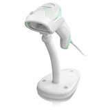 Datalogic Gryphon I GD4520 Håndholdt stregkodelæser 1D/2D Hvid