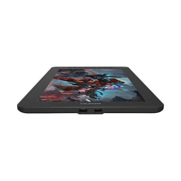 HUION Kamvas 13 tegneplade Sort 5080 lpi 293,76 x 165,24 mm USB