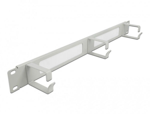 DeLOCK 66542 tilbehør til rack Kabelbakkepanel