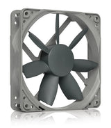 Noctua NF-S12B REDUX-1200 PWM Computerkølesystem Computerkabinet Ventilator 12 cm Grå