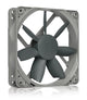 Noctua NF-S12B REDUX-1200 PWM Computerkølesystem Computerkabinet Ventilator 12 cm Grå