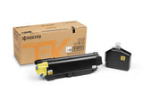 KYOCERA TK-5270Y tonerpatron 1 stk Original Gul