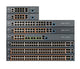 Cambium Networks EX2052 Administreret Gigabit Ethernet (10/100/1000) 1U Sort