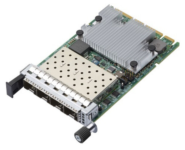 Broadcom BCM957504-N425G netværkskort Intern Fiber 25000 Mbit/s