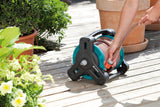 Gardena 8010-20 Stående rulle Flerfarvet
