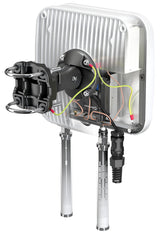 QuWireless QuMax antenne Retningsbestemt antenne PoE/LAN 6 dBi