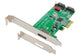 Dawicontrol DC-610e RAID controller PCI Express 2.0 6 Gbit/sek.