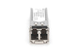 Digitus DN-81010 modul til netværksmodtager 1250 Mbit/s SFP/GBIC 850 nm