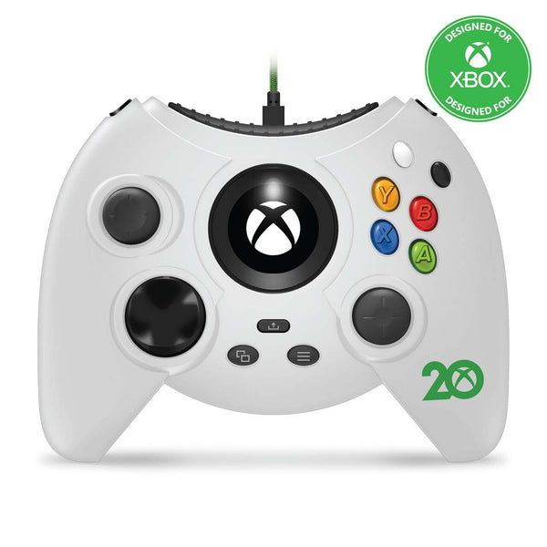 Hyperkin M02668-ANWH spil-controller Hvid USB Gamepad Xbox One, Xbox Series S, Xbox Series X