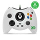 Hyperkin M02668-ANWH spil-controller Hvid USB Gamepad Xbox One, Xbox Series S, Xbox Series X