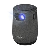 ASUS ZenBeam Latte L1 Standard-kast projektor LED 1080p (1920x1080) Grå