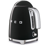 Smeg 50's Style Elkedler KLF03BLEU Sort