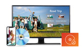 Roxio Creator NXT 9 1 licens(er) CD-brænding