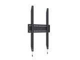 Multibrackets 0940 tv-beslag 2,79 m (110") Sort