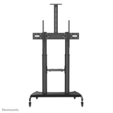 Neomounts PLASMA-M1950E multimedie vogn & stand Sort