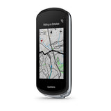 Garmin Edge 1040 8,89 cm (3.5") Trådløs cykelcomputer Sort