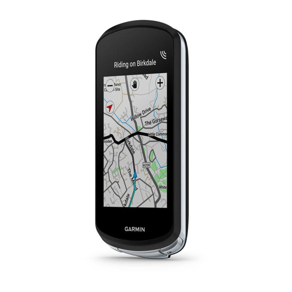 Garmin Edge 1040 8,89 cm (3.5") Trådløs cykelcomputer Sort