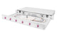 Digitus DN-96330-4 tilbehør til rack Kabelbakkepanel