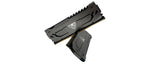 Patriot Memory Viper Steel PVS432G360C8K hukommelsesmodul 32 GB 2 x 16 GB DDR4 288-pin DIMM