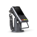 Ergonomic Solutions SpacePole Payment VER400-S-02 tilbehør til POS-system POS-montering Sort Sammensat