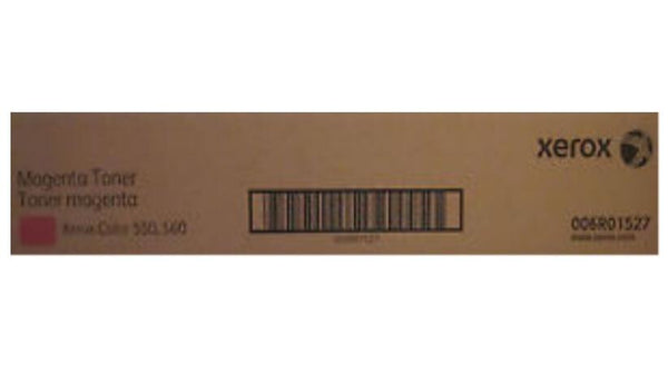 Xerox 006R01527 tonerpatron 1 stk Original Magenta