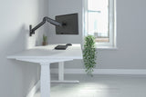 Digitus DA-90425 tv-beslag 81,3 cm (32") Sort