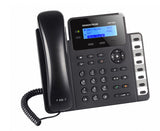 Grandstream Networks GXP1628 telefon DECT telefon Sort