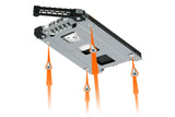 Icy Dock MB998SP-B disk array 0 TB Sort