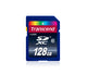 Transcend 128GB SDXC Class 10 Klasse 10
