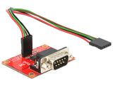 DeLOCK 65628 interface-kort/adapter Intern Seriel