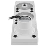 Corsair XD7 Pumpe og reservoir
