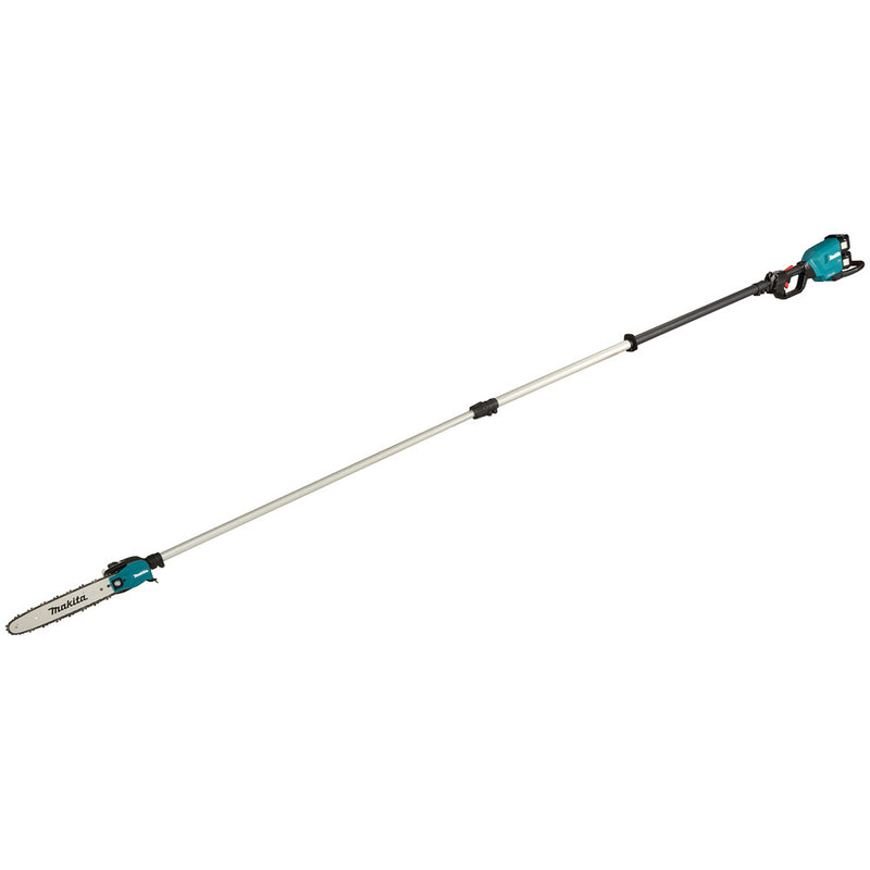 Makita DUA301Z elektrisk beskærersaks Grøn, Stål 18 V