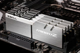 G.Skill 32GB DDR4-3200 hukommelsesmodul 2 x 16 GB 288-pin DIMM