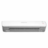 Fellowes 4560201 lamineringsmaskine Varm laminator 300 mm/min Hvid