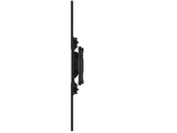 Multibrackets 3564 tv-beslag 2,79 m (110") Sort