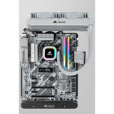 Corsair Vengeance RGB Pro hukommelsesmodul 32 GB 2 x 16 GB DDR4 288-pin DIMM