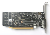 Zotac ZT-P10300A-10L grafikkort NVIDIA GeForce GT 1030 2 GB GDDR5