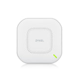 Zyxel WAX630S 2400 Mbit/s Hvid Strøm over Ethernet (PoE)