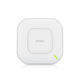 Zyxel WAX630S 2400 Mbit/s Hvid Strøm over Ethernet (PoE)