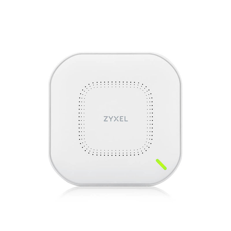 Zyxel WAX630S 2400 Mbit/s Hvid Strøm over Ethernet (PoE)