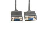 Prokord VGA-VGA 0017 VGA kabel 2 m VGA (D-Sub) Grå