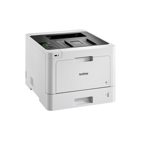 Brother HL-L8260CDW laser printer Farve 2400 x 600 dpi A4 Wi-Fi